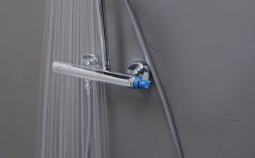 График отключения воды на 14-15 ноября в Харькове