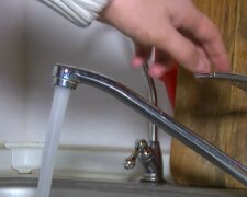 График отключения воды на 17 ноября в Чернигове: