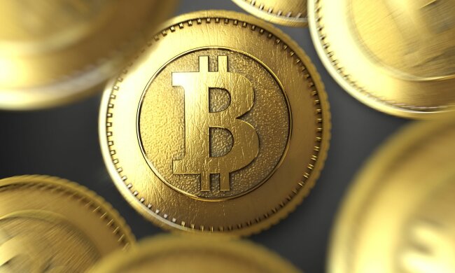 курс биткоина, криптовалюта