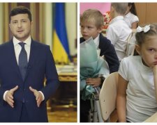 "Начало в 10 утра": Зеленский объявил новые правила для школьников, что изменится с 6 апреля