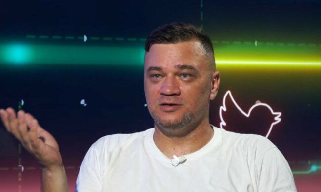Гончарук заявив, що боротьбу з ворогом потрібно підтримувати на всіх рівнях