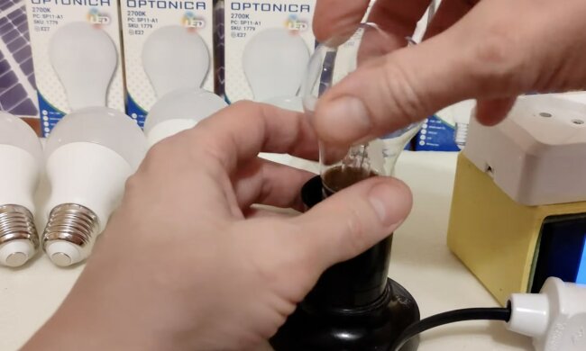 Графік відключення світла в Закарпатській області на 20 листопада