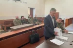 У Бобриці Геннадій Руденко оголосив війну місцевим добровольцям