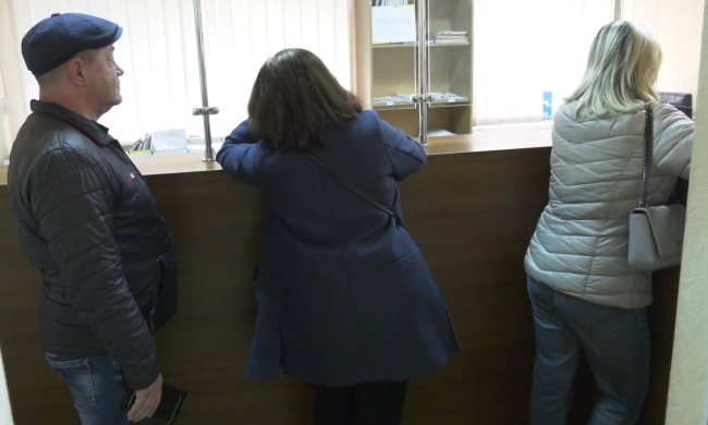 Робота для пенсіонерів у Харкові