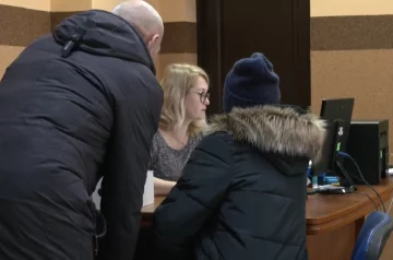 Денежная помощь для пенсионеров в Одесской области