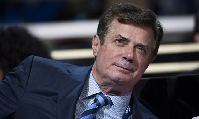 Стало відомо, як скандальний політтехнолог Трампа допоміг українському олігарху (відео)