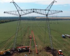 Графики отключения света в Днепропетровской области на 2 апреля