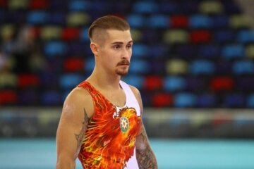 Олег Степко