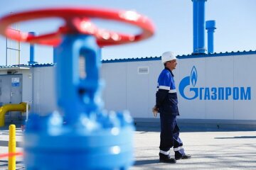 Почалося: “Газпром” зважився на гучний крок проти України