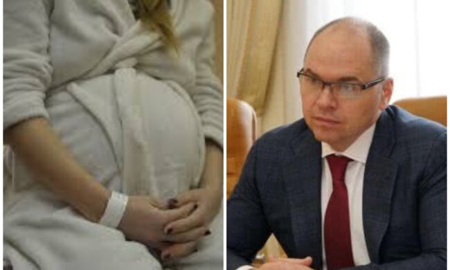 "Таке життя": українок змусять доплачувати за пологи, глава МОЗ вразив нещадним рішенням