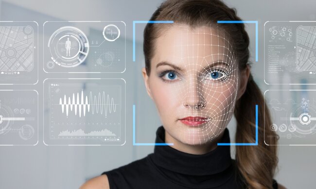 face id