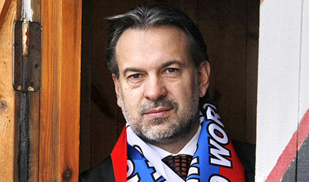 Андрей Клямко
