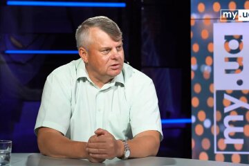 Трюхан назвал причины российской паспортизации на Донбассе