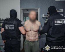 Правоохоронці попередили замах на вбивство посадовця ГУР