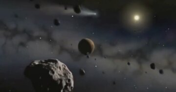 К Земле на огромной скорости мчится астероид, что произойдет 8 сентября: "Сила взрыва..."