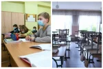 Стало відомо, коли одеські школярі підуть на зимові канікули: "через карантин..."