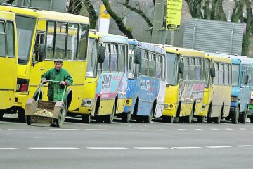 Автобусный маршрут изменили во Львове: чего ждать жителям