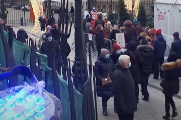 українці, карантин, локдаун