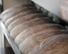 Подорожание хлеба в Кривом Роге