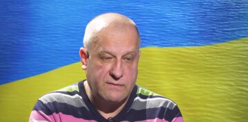 Правозахисник розповів про труднощі порятунку полонених на Донбасі