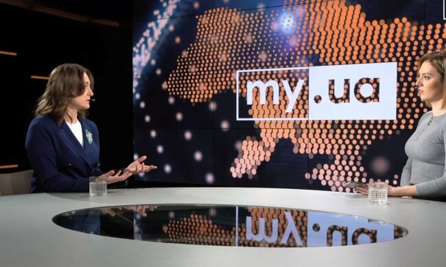 Вода, которая попадает к нам в организм, должна поступать только в чистом виде, - Ксения Чамлай