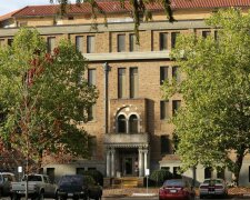 психиатрическая клиника в штате Вашингтон Western State Hospita