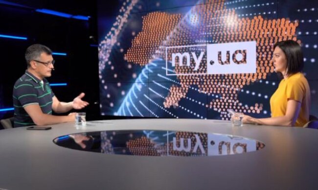 Чинників для різкого підвищення або для різкого падіння курсу долара на даний момент не існує, - Скаршевський