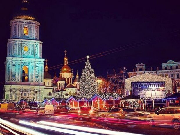 софийская площадь,