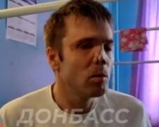 Боевик "ЛНР" пожаловался, что его "кинули" и теперь угрожают, видео: "остался без рук и ослеп"