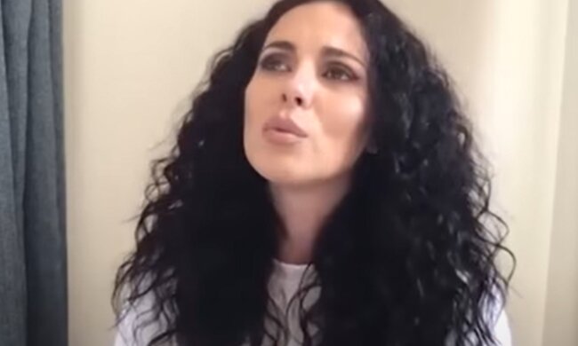 Настя Каменських