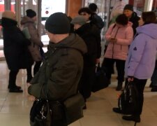 Бесплатные продукты для ВПЛ во Львовской области