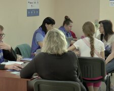 Грошова допомога для ВПО у Миколаївській області