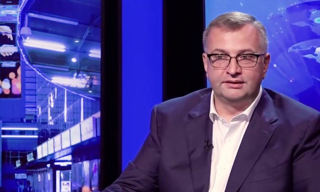 Атаманюк рассказал о внешней политике Украины