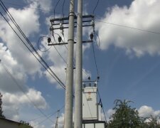 графіки відключення світла у Вінницькій області на 14 липня