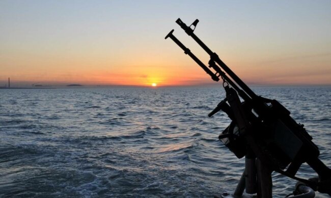 азовское море вмсу