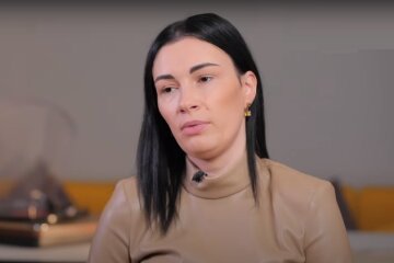 Анастасия Приходько