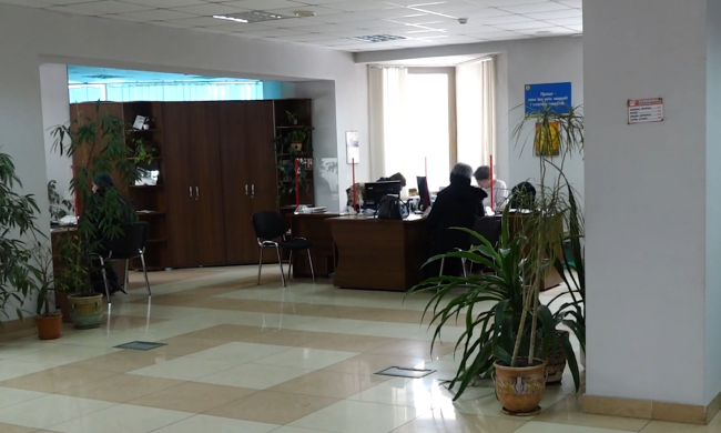 Робота для пенсіонерів в Одесі