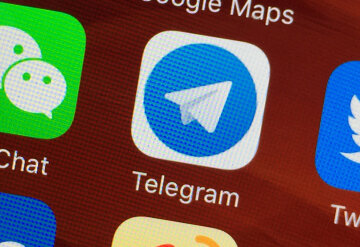 Британский разведчик обвинил ФСБ во взломе Telegram (документ)