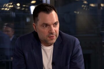 Алексей Арестович 2023