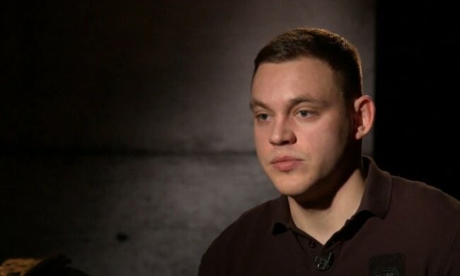 Ветеран полку «Азов» Максим Зайченко розповів про концерн «Військторгсервіс»