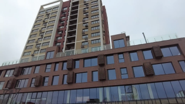 Бесплатное жилье для переселенцев в Ровно