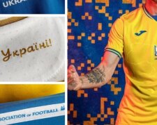 Форму збірної України на Євро 2020 зобов'язали змінити: що потрапило під заборону УЄФА