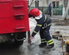 Потоп на Харьковщине, местные обратились к спасателям: "без света могут остаться..."