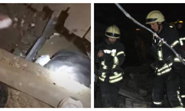 Під уламками опинилася жінка: спливли моторошні деталі вибуху в житловому будинку в Одесі