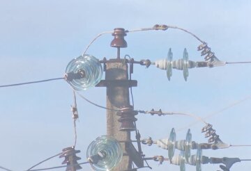 Графики отключения света продлятся в Кировоградской области на 30 апреля