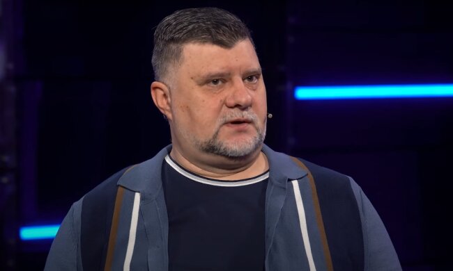 Єдиним джерелом влади є народ, - публіцист Олександр Новохатський пояснив, хто має формувати систему захисту в державі