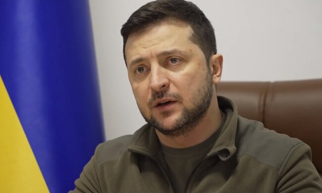 Владимир Зеленский