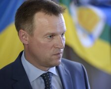 Главу Аграрної партії Скоцика викрили в продажності, українці позбудуться землі