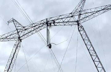 Графики отключения света в Харьковской области на 9 апреля