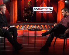 Виктор Трегубов прокомментировал положение политических партий в Украине